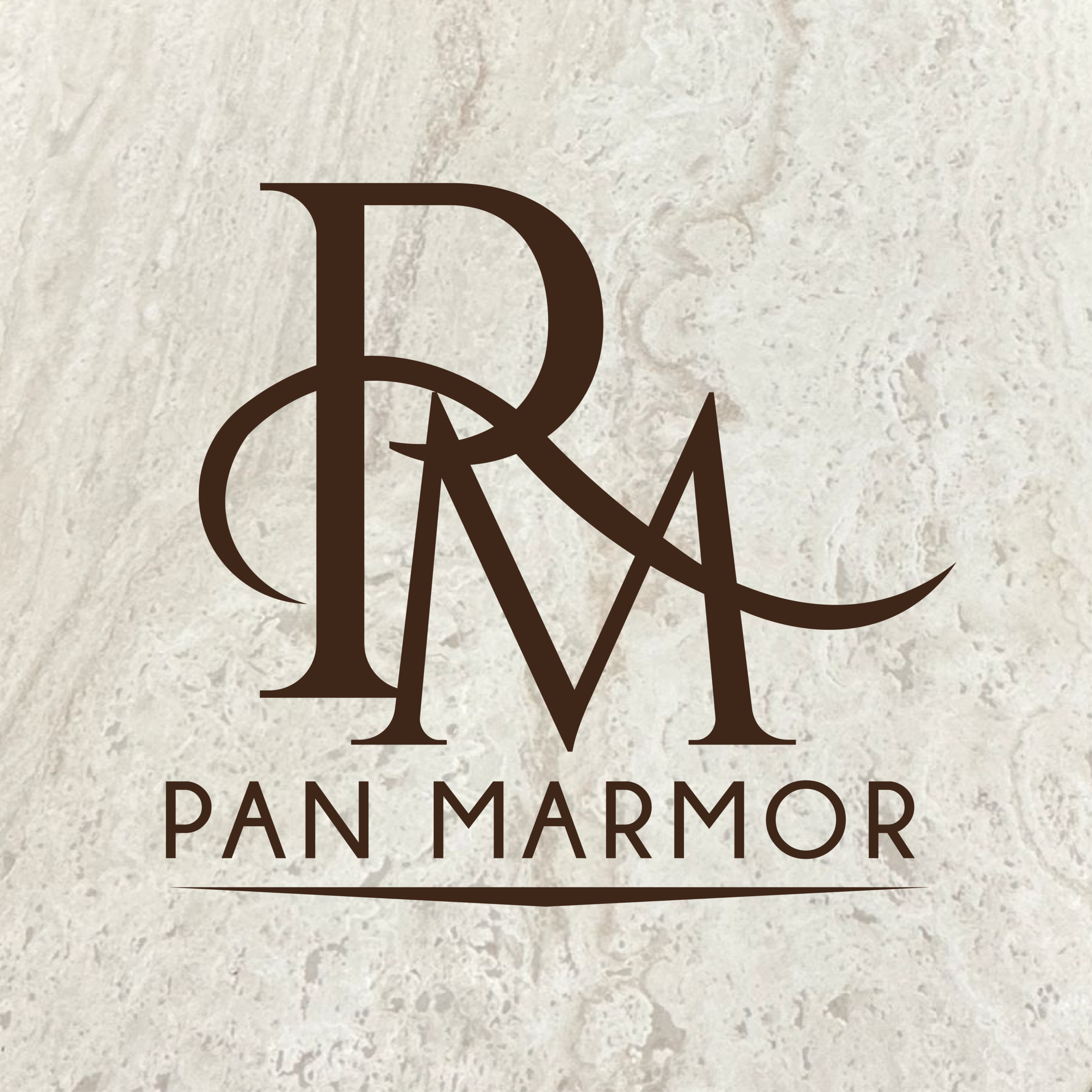 Pan Marmor Logo